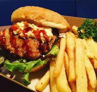 Oceans Fish and Chips Bar - Tourism Gold Coast