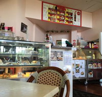 Paris Cafe - Tourism Gold Coast