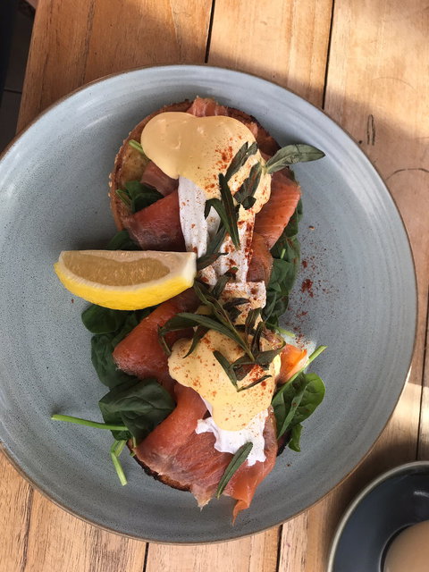 Sandbar - Tourism Gold Coast 4