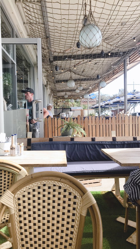 Sandbar - Tourism Gold Coast 6