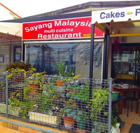 Sayang - Tourism Gold Coast