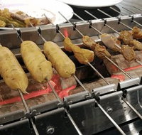 Season Buffet - Tourism Gold Coast