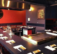 Shogun Japanese Restaurant - Tourism Gold Coast