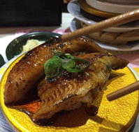 Sushi Train - Tourism Gold Coast