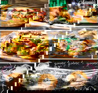 Swannie's - Tourism Gold Coast