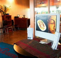The Terrace Thai Restaurant - Tourism Gold Coast