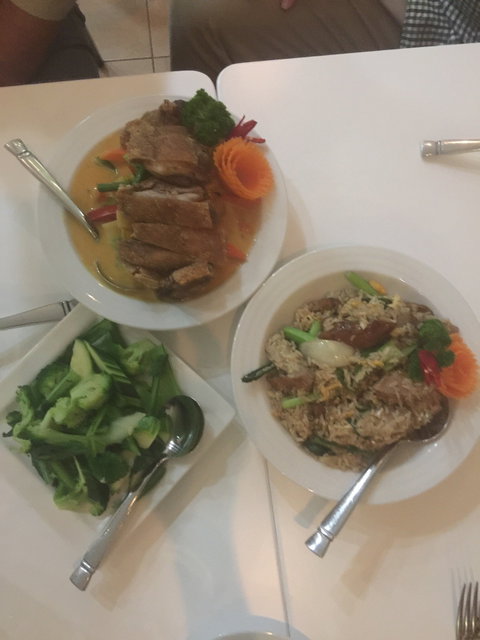 Thong Bai Thai - Tourism Gold Coast 3
