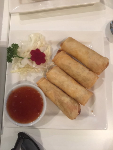 Thong Bai Thai - Tourism Gold Coast 5