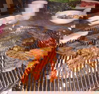 Yi Dynasty - Tourism Gold Coast