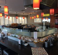 Eddie's Crazy Fish Sushi Bar - Tourism Gold Coast