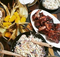 Gabo's Smokehouse - Tourism Gold Coast