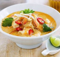 Lomyen Noodle Bar - Tourism Gold Coast