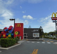 McDonalds - Tourism Gold Coast