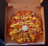 Merlins Pizza - Tourism Gold Coast