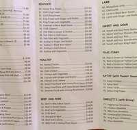 Nam Nam Asian cuisine restaurant - Tourism Gold Coast
