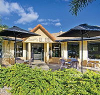 Naughty Bean Cafe - Tourism Gold Coast