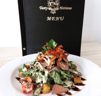 Tasty nations cafe - Tourism Gold Coast