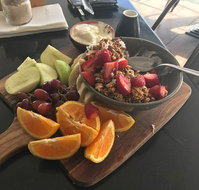 The Whistlestop Dining Room - Tourism Gold Coast