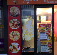Tigers Asian Wok - Tourism Gold Coast