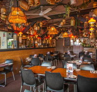 Vinnie's Pizza Pasta  Ribs - Tourism Gold Coast