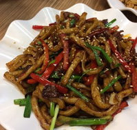 Xin Jiang Restaurant - Tourism Gold Coast