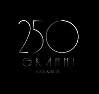 250 Grammi Food  Wine Bar