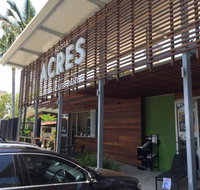 Acres Noosa
