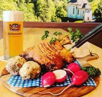 Bavarian hof
