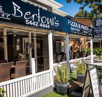 Bertoni's