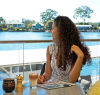 Cafe VinCino - Tourism Gold Coast