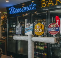 Diamonds Tavern - Tourism Gold Coast
