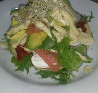 Gibsons Licensed Cafe Noosa