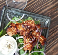 iS Bar  Tapas