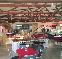 IzzyChai Modern Asian Cuisine