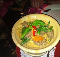 Krung Thep Thai Restaurant