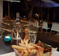Lazy River Bar  Bistro