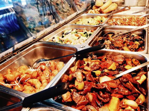 Nanking Woodlands - Tourism Gold Coast 0