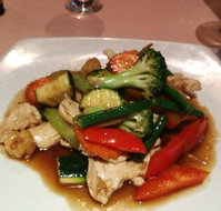 Natural Thai cafe