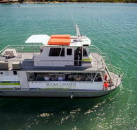 Noosa Cruiser Restaurant and Bar - Tourism Gold Coast