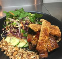 Potter's Pantry Cafe - Tourism Gold Coast