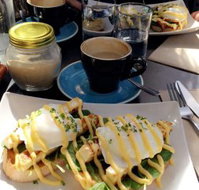 The Terrace Noosa