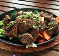 Tuk Tuk Thai Cuisine Noosaville
