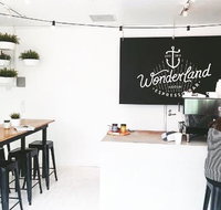 Wonderland Noosa