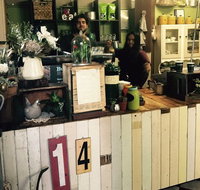Cafe on Cusack - Tourism Gold Coast
