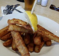 Great Sandy Bar  Reataurant - Tourism Gold Coast