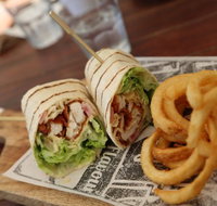 Hog's Breath Cafe - Tourism Gold Coast