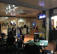 Middle Green - Gold Coast