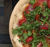 Mosaic Pizza - Tourism Gold Coast