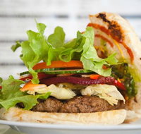 Sisco's Philly Cheez - Tourism Gold Coast