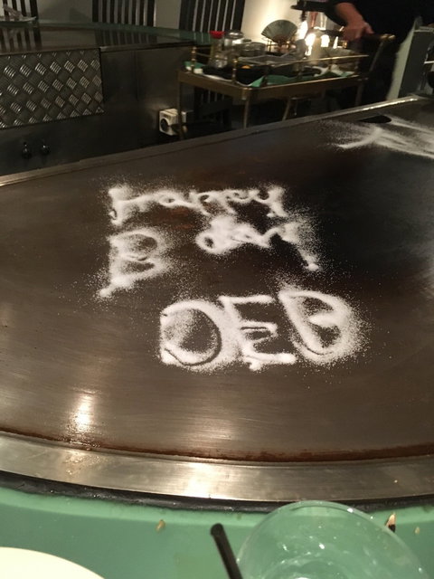 Teppanyaki Bar - Tourism Gold Coast 4